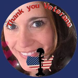 Meet your Posher, Dawna